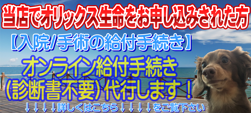 わんちゃんなどのご家族動物と一緒にご来店頂けるお店です